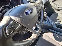 Personenauto ford, focus wagon 1.5 tdci titanium, bouwjaar 2016 - afbeelding 10 van  64