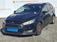 Personenauto ford, focus wagon 1.5 tdci titanium, bouwjaar 2016 - afbeelding 1 van  64