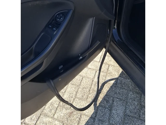 Personenauto ford, focus wagon 1.5 tdci titanium, bouwjaar 2016 - afbeelding 14 van  64
