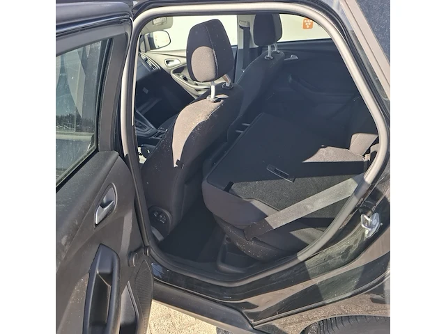 Personenauto ford, focus wagon 1.5 tdci titanium, bouwjaar 2016 - afbeelding 15 van  64