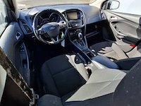 Personenauto ford, focus wagon 1.5 tdci titanium, bouwjaar 2016 - afbeelding 17 van  64