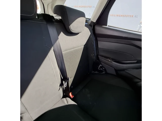 Personenauto ford, focus wagon 1.5 tdci titanium, bouwjaar 2016 - afbeelding 22 van  64