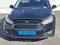 Personenauto ford, focus wagon 1.5 tdci titanium, bouwjaar 2016 - afbeelding 12 van  64