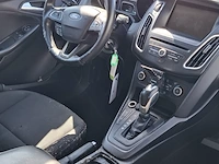 Personenauto ford, focus wagon 1.5 tdci titanium, bouwjaar 2016 - afbeelding 25 van  64
