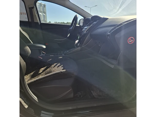 Personenauto ford, focus wagon 1.5 tdci titanium, bouwjaar 2016 - afbeelding 27 van  64