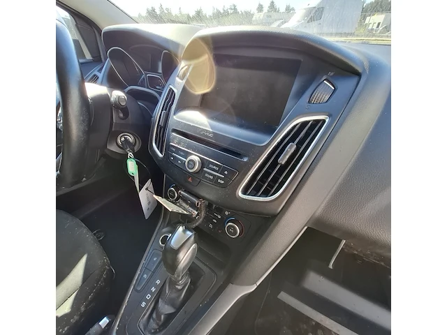 Personenauto ford, focus wagon 1.5 tdci titanium, bouwjaar 2016 - afbeelding 32 van  64