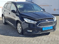 Personenauto ford, focus wagon 1.5 tdci titanium, bouwjaar 2016 - afbeelding 23 van  64