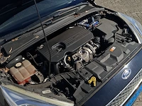Personenauto ford, focus wagon 1.5 tdci titanium, bouwjaar 2016 - afbeelding 39 van  64