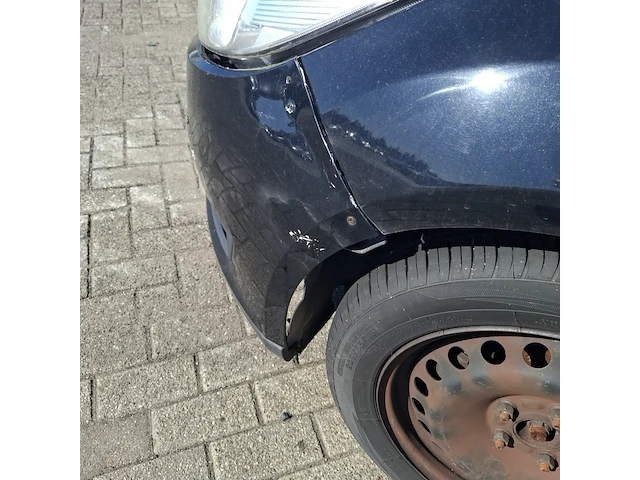 Personenauto ford, focus wagon 1.5 tdci titanium, bouwjaar 2016 - afbeelding 44 van  64