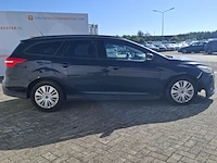 Personenauto ford, focus wagon 1.5 tdci titanium, bouwjaar 2016 - afbeelding 34 van  64