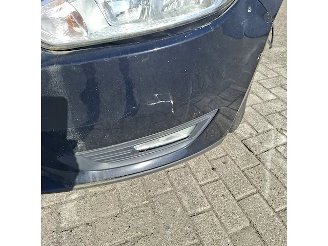 Personenauto ford, focus wagon 1.5 tdci titanium, bouwjaar 2016 - afbeelding 47 van  64