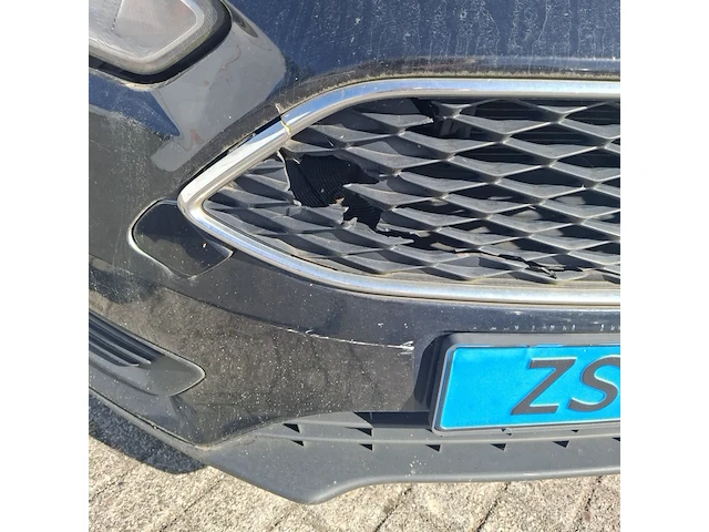Personenauto ford, focus wagon 1.5 tdci titanium, bouwjaar 2016 - afbeelding 49 van  64