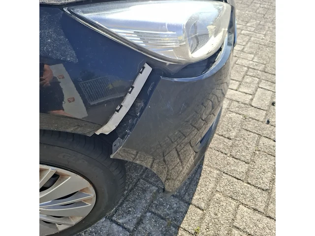Personenauto ford, focus wagon 1.5 tdci titanium, bouwjaar 2016 - afbeelding 51 van  64