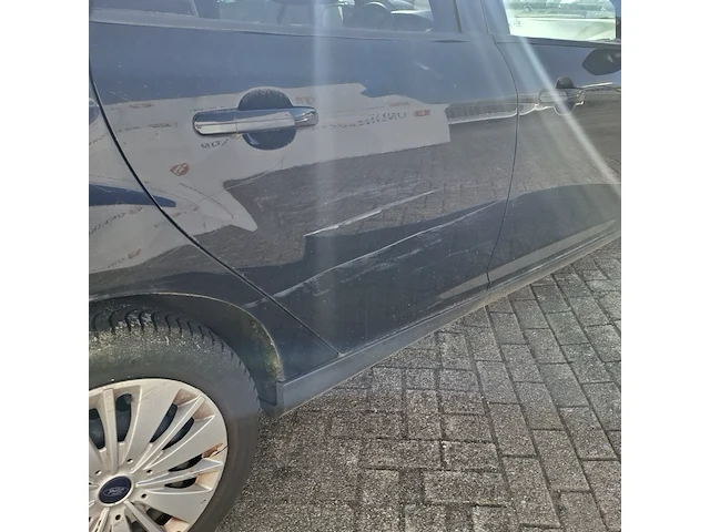 Personenauto ford, focus wagon 1.5 tdci titanium, bouwjaar 2016 - afbeelding 55 van  64