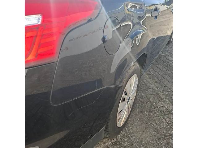 Personenauto ford, focus wagon 1.5 tdci titanium, bouwjaar 2016 - afbeelding 58 van  64