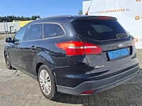 Personenauto ford, focus wagon 1.5 tdci titanium, bouwjaar 2016 - afbeelding 62 van  64