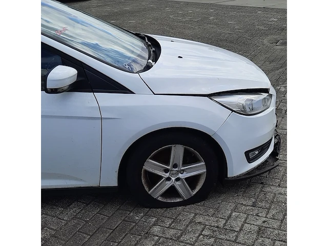 Personenauto, ford, focus wagon 1.5 tdci titanium lease edition , 2016 - afbeelding 2 van  54