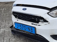 Personenauto, ford, focus wagon 1.5 tdci titanium lease edition , 2016 - afbeelding 3 van  54