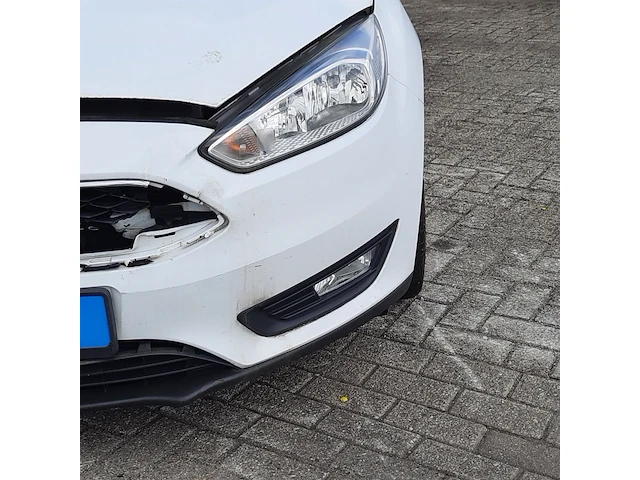 Personenauto, ford, focus wagon 1.5 tdci titanium lease edition , 2016 - afbeelding 5 van  54