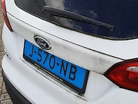 Personenauto, ford, focus wagon 1.5 tdci titanium lease edition , 2016 - afbeelding 9 van  54