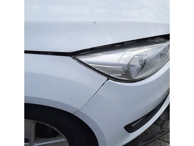 Personenauto, ford, focus wagon 1.5 tdci titanium lease edition , 2016 - afbeelding 10 van  54