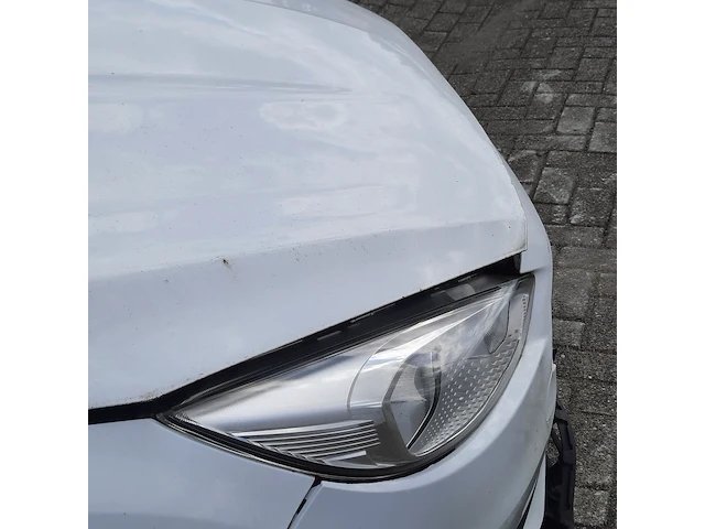 Personenauto, ford, focus wagon 1.5 tdci titanium lease edition , 2016 - afbeelding 11 van  54