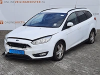 Personenauto, ford, focus wagon 1.5 tdci titanium lease edition , 2016 - afbeelding 1 van  54