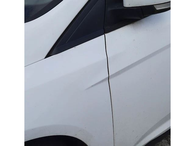 Personenauto, ford, focus wagon 1.5 tdci titanium lease edition , 2016 - afbeelding 15 van  54