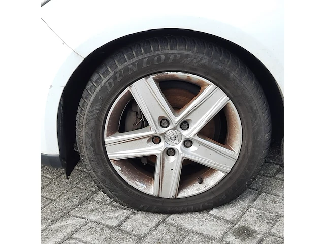 Personenauto, ford, focus wagon 1.5 tdci titanium lease edition , 2016 - afbeelding 16 van  54
