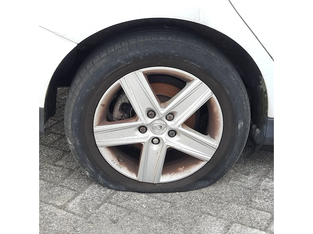 Personenauto, ford, focus wagon 1.5 tdci titanium lease edition , 2016 - afbeelding 18 van  54