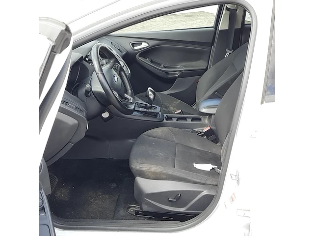 Personenauto, ford, focus wagon 1.5 tdci titanium lease edition , 2016 - afbeelding 20 van  54