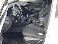 Personenauto, ford, focus wagon 1.5 tdci titanium lease edition , 2016 - afbeelding 20 van  54