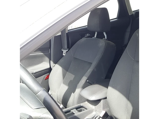 Personenauto, ford, focus wagon 1.5 tdci titanium lease edition , 2016 - afbeelding 21 van  54