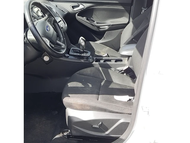 Personenauto, ford, focus wagon 1.5 tdci titanium lease edition , 2016 - afbeelding 22 van  54