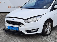 Personenauto, ford, focus wagon 1.5 tdci titanium lease edition , 2016 - afbeelding 12 van  54
