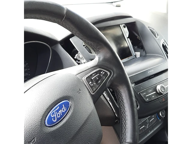 Personenauto, ford, focus wagon 1.5 tdci titanium lease edition , 2016 - afbeelding 25 van  54