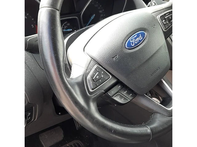 Personenauto, ford, focus wagon 1.5 tdci titanium lease edition , 2016 - afbeelding 26 van  54