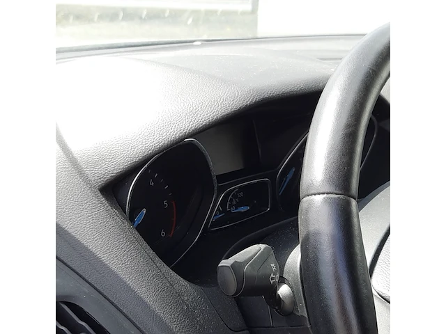 Personenauto, ford, focus wagon 1.5 tdci titanium lease edition , 2016 - afbeelding 27 van  54