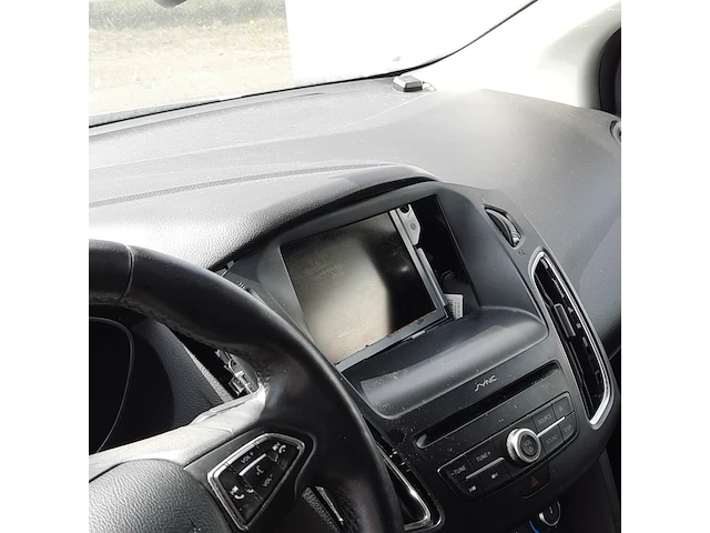 Personenauto, ford, focus wagon 1.5 tdci titanium lease edition , 2016 - afbeelding 28 van  54