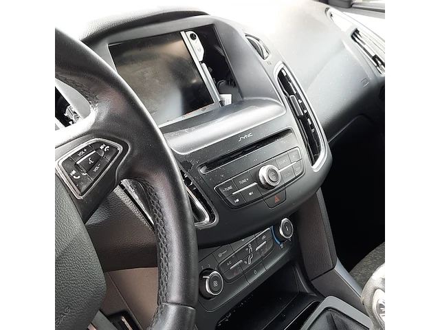Personenauto, ford, focus wagon 1.5 tdci titanium lease edition , 2016 - afbeelding 29 van  54