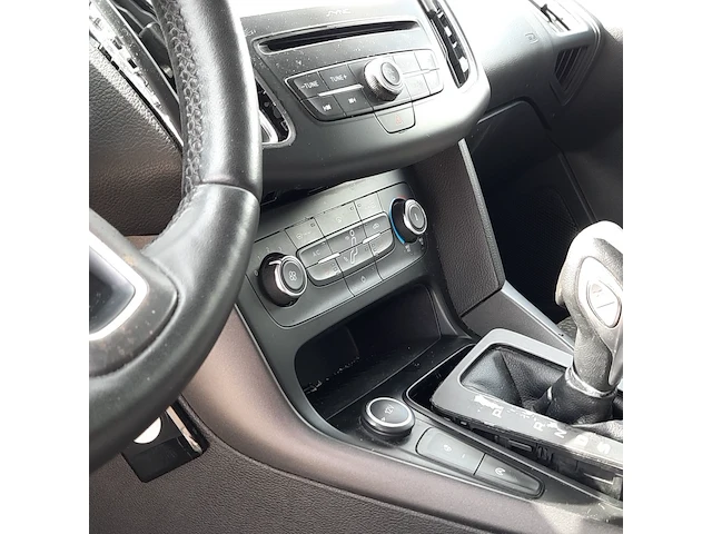 Personenauto, ford, focus wagon 1.5 tdci titanium lease edition , 2016 - afbeelding 30 van  54