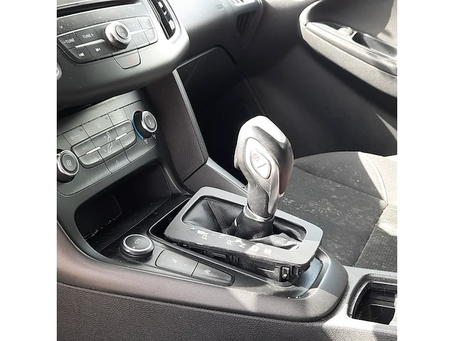 Personenauto, ford, focus wagon 1.5 tdci titanium lease edition , 2016 - afbeelding 31 van  54