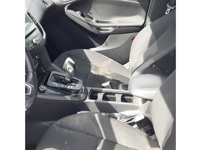 Personenauto, ford, focus wagon 1.5 tdci titanium lease edition , 2016 - afbeelding 32 van  54