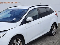 Personenauto, ford, focus wagon 1.5 tdci titanium lease edition , 2016 - afbeelding 23 van  54