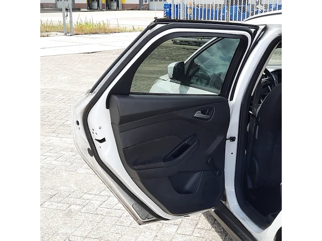 Personenauto, ford, focus wagon 1.5 tdci titanium lease edition , 2016 - afbeelding 36 van  54