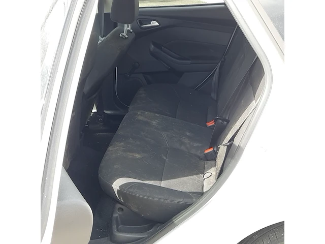 Personenauto, ford, focus wagon 1.5 tdci titanium lease edition , 2016 - afbeelding 37 van  54