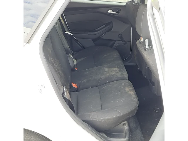 Personenauto, ford, focus wagon 1.5 tdci titanium lease edition , 2016 - afbeelding 38 van  54