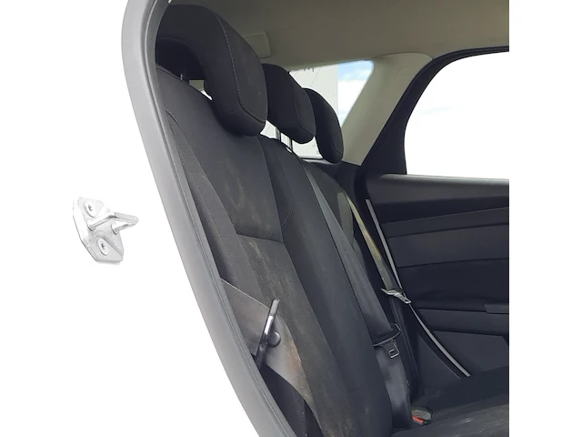 Personenauto, ford, focus wagon 1.5 tdci titanium lease edition , 2016 - afbeelding 40 van  54