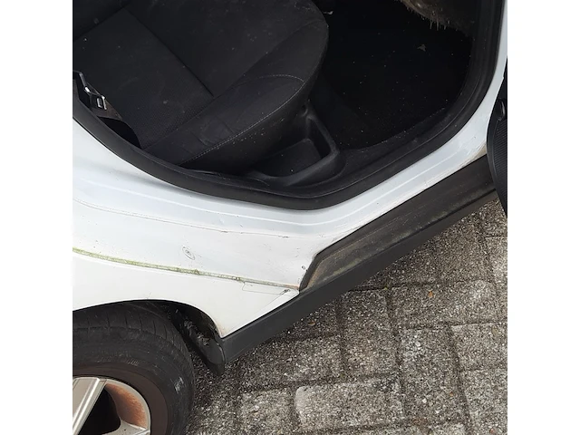 Personenauto, ford, focus wagon 1.5 tdci titanium lease edition , 2016 - afbeelding 42 van  54