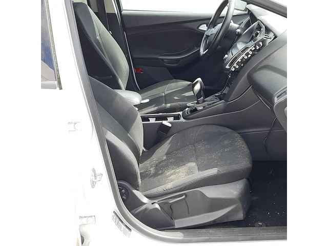 Personenauto, ford, focus wagon 1.5 tdci titanium lease edition , 2016 - afbeelding 43 van  54